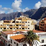 Cozy In Santiago Del Teide 70 M² Mountain View Apartamento *
