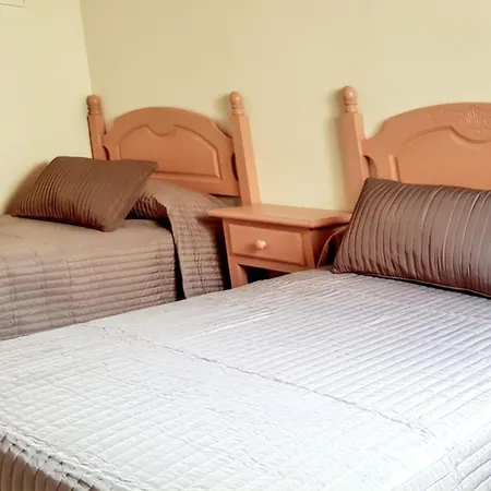 Santiago Terrace: Beachside With Wi-fi *