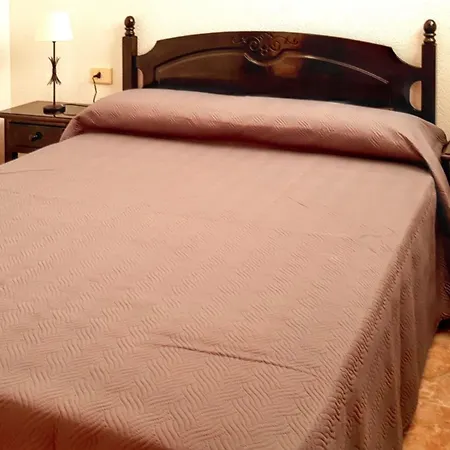 Cosy In Santiago Del Teide 70m² + Mountain View Appartement *