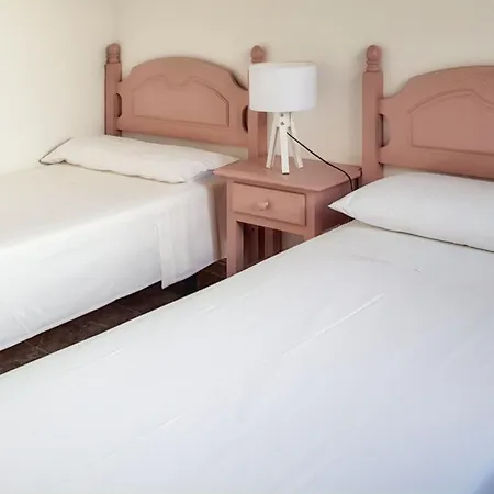 Appartamento Cozy In Santiago Del Teide 70 M² Mountain View *