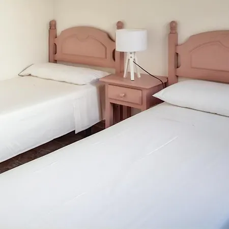 Cozy In Santiago Del Teide 70 M² Mountain View アパート プエルト・デ・サンティアゴ
