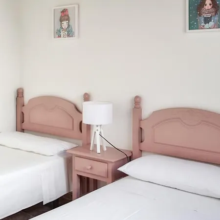 Cozy In Santiago Del Teide 70 M² Mountain View Апартаменты *