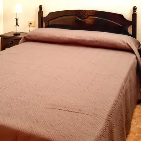 Cozy In Santiago Del Teide 70 M² Mountain View アパート