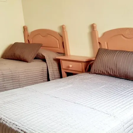 Cozy In Santiago Del Teide 70 M² Mountain View アパート *